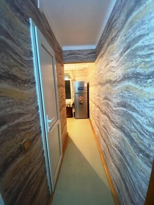 Bakı, köhnə tikili 1 otaqlı, satılır, 32 m²  , Sabunçu rayonu, Bakıxanov qəs.