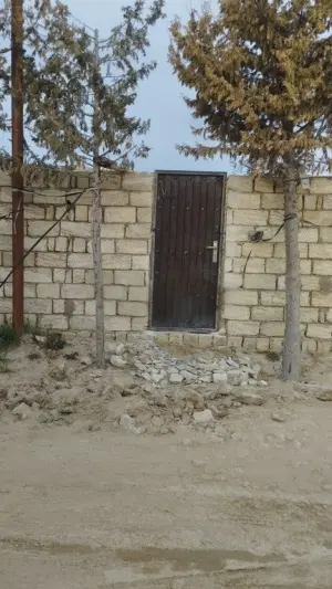 Участок земли, продажа, 4 sot, Бакы, Сабунчу рајону, Нардаран гәс.