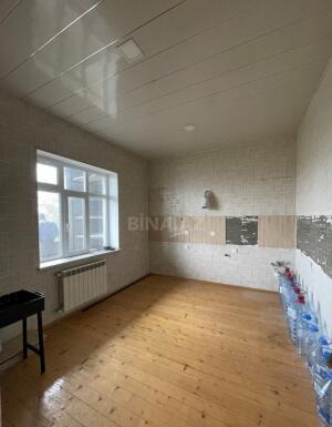 Bakı, həyət evi 6 otaqlı, satılır, 167 m² , 2 sot , Binəqədi rayonu, Sulutəpə qəs.