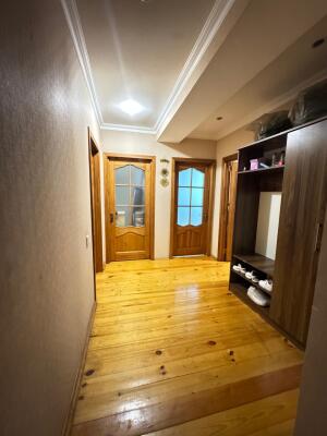 Bakı, yeni tikili 3 otaqlı, satılır, 73 m²  , Yasamal rayonu, Yeni Yasamal qəs.
