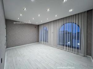 Bakı, həyət evi 4 otaqlı, satılır, 220 m² , 4 sot , Xəzər rayonu, Mərdəkan