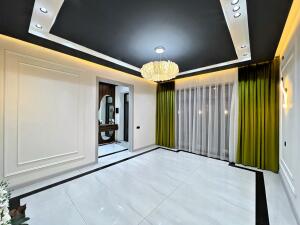 Bakı, həyət evi 4 otaqlı, satılır, 140 m² , 3 sot , Xəzər rayonu, Şüvəlan