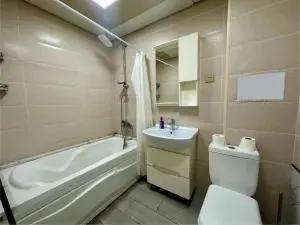 Bakı, yeni tikili 3 otaqlı, satılır, 113 m²  , Xətai rayonu, Ağ şəhər