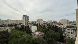 Bakı, yeni tikili 2 otaqlı, satılır, 66 m²  , Nəsimi rayonu, 3-cü mikrorayon