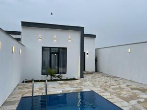 Bakı, həyət evi 3 otaqlı, satılır, 100 m² , 2 sot , Xəzər rayonu, Şüvəlan