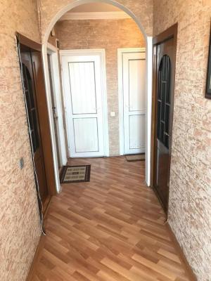 3 комната старое здание, продажа, 55 m², Бакы, Бинәгәди рајону, Биләҹәри гәс.