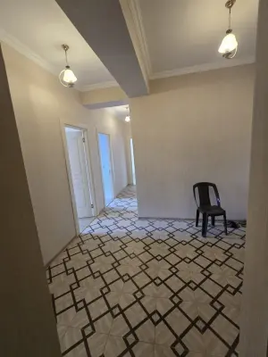3 otaqlı köhnə tikili, satılır, 108 m², Abşeron, Məhəmmədli