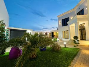 Bakı, həyət evi 5 otaqlı, satılır, 220 m² , 4 sot , Xəzər rayonu, Mərdəkan