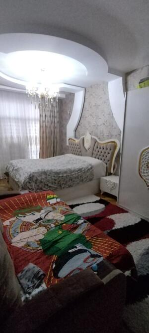 Bakı, yeni tikili 4 otaqlı, satılır, 147 m²  , Yasamal rayonu, Yeni Yasamal qəs.