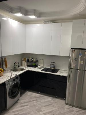 Bakı, yeni tikili 2 otaqlı, satılır, 60 m²  , Xətai rayonu