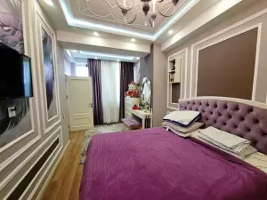2 комната новостройка, продажа, 88 m², Бакы, Низами рајону, 8-ҹи километр
