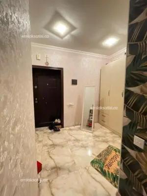 Bakı, yeni tikili 2 otaqlı, satılır, 60 m²  , Sabunçu rayonu, Bakıxanov qəs.