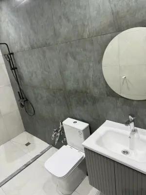 Bakı, bağ/həyət evi 3 otaqlı, satılır, 115 m² , 2.4 sot , Xəzər rayonu, Binə qəs.