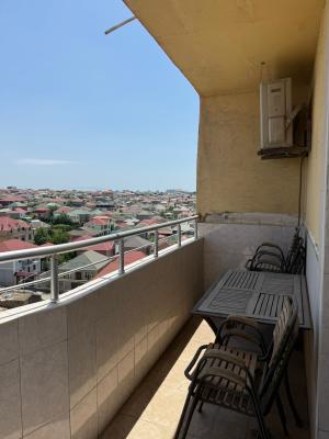Abşeron, yeni tikili 3 otaqlı, satılır, 120 m²  , Masazır