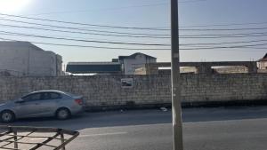 Bakı, torpaq , satılır , 10 sot , Xəzər rayonu, Binə qəs.