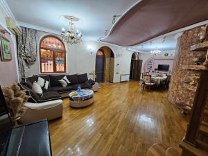 Abşeron, həyət evi 6 otaqlı, satılır, 240 m² , 2 sot , Masazır