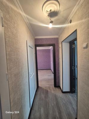 Bakı, köhnə tikili 3 otaqlı, satılır, 68 m²  , Yasamal rayonu, Yasamal qəs.