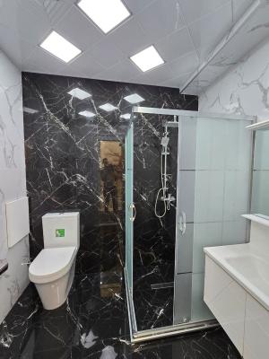 Bakı, yeni tikili 3 otaqlı, satılır, 95 m²  , Nizami rayonu