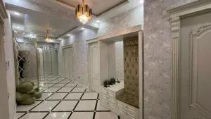 Bakı, yeni tikili 3 otaqlı, satılır, 154 m²  , Nəsimi rayonu