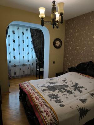 Bakı, köhnə tikili 3 otaqlı, satılır, 75 m²  , Xətai rayonu, Əhmədli