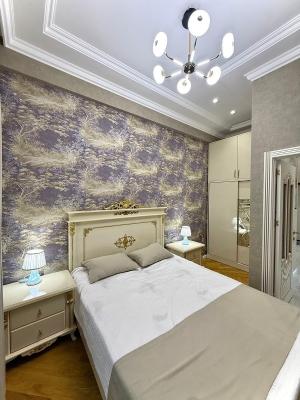 Bakı, yeni tikili 2 otaqlı, satılır, 58 m²  , Nərimanov rayonu