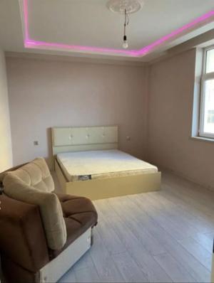 Abşeron, yeni tikili 2 otaqlı, satılır, 47 m²  , Masazır