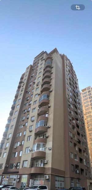 Bakı, yeni tikili 3 otaqlı, satılır, 155 m²  , Nəsimi rayonu