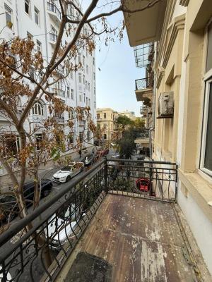 Bakı, köhnə tikili 3 otaqlı, kirayə, 83 m²  , Səbail rayonu