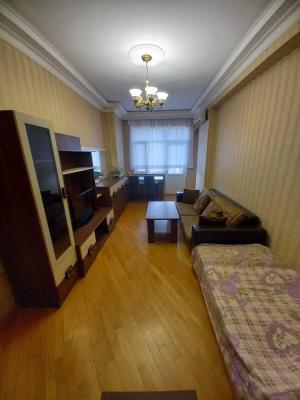 Bakı, yeni tikili 3 otaqlı, kirayə, 85 m²  , Nəsimi rayonu