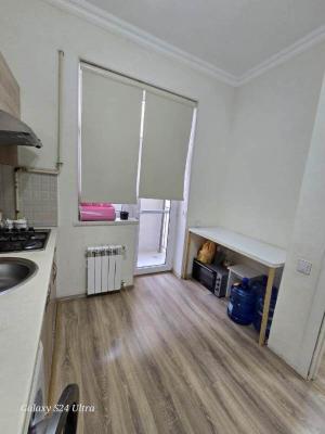 Bakı, yeni tikili 2 otaqlı, satılır, 52 m²  , Suraxanı rayonu, Hövsan qəs.