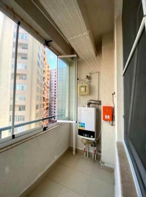 Bakı, yeni tikili 3 otaqlı, satılır, 92 m²  , Yasamal rayonu, Yasamal qəs.