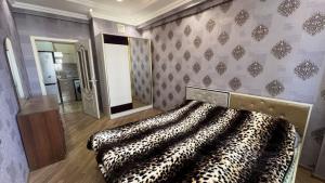 Abşeron, yeni tikili 2 otaqlı, satılır, 60 m²  , Masazır