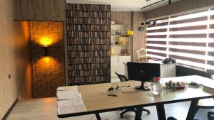 Bakı, ofis 3 otaqlı, satılır, 105 m²  , Yasamal rayonu