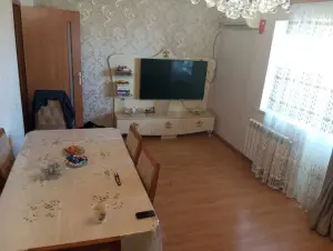 3 otaqlı köhnə tikili, satılır, 115 m², Bakı, Nərimanov rayonu
