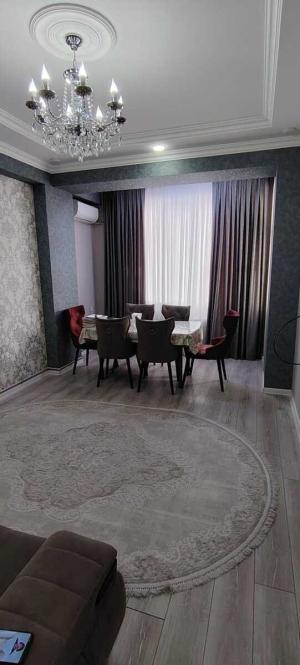 Bakı, yeni tikili 2 otaqlı, satılır, 55 m²  , Suraxanı rayonu, Zığ qəs.