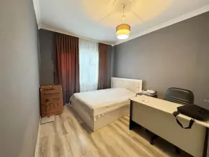 3 комната старое здание, продажа, 110 m², Бакы, Бинәгәди рајону, 8-ҹи микрорајон
