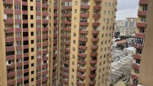 Bakı, yeni tikili 3 otaqlı, satılır, 60 m²  , Xətai rayonu, Əhmədli