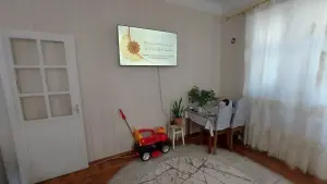 1 комната старое здание, продажа, 30 m², Бакы, Нәсими рајону