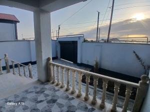 Bakı, həyət evi 3 otaqlı, satılır, 80 m² , 1.7 sot , Sabunçu rayonu, Maştağa qəs.