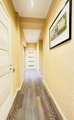 Bakı, yeni tikili 2 otaqlı, satılır, 107 m²  , Nəsimi rayonu