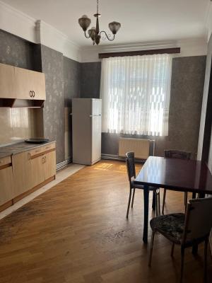 Bakı, yeni tikili 3 otaqlı, satılır, 128 m²  , Nəsimi rayonu, 5-ci mikrorayon