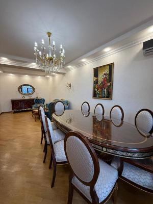 Bakı, yeni tikili 3 otaqlı, satılır, 101 m²  , Yasamal rayonu