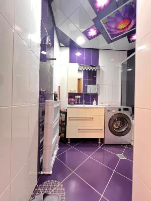 Bakı, yeni tikili 3 otaqlı, satılır, 110 m²  , Xətai rayonu, Əhmədli