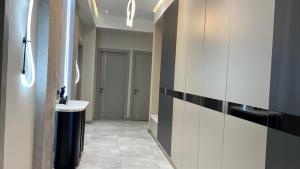 Bakı, yeni tikili 3 otaqlı, satılır, 150 m²  , Nərimanov rayonu