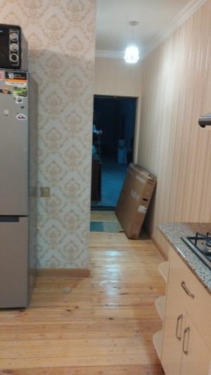 Abşeron, yeni tikili 2 otaqlı, satılır, 50 m²  , Masazır