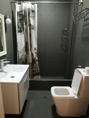 Bakı, yeni tikili 3 otaqlı, kirayə, 124 m²  , Xətai rayonu