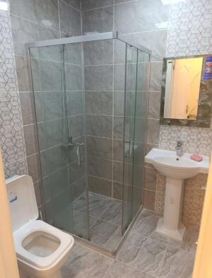 Abşeron, yeni tikili 2 otaqlı, satılır, 57 m²  , Masazır