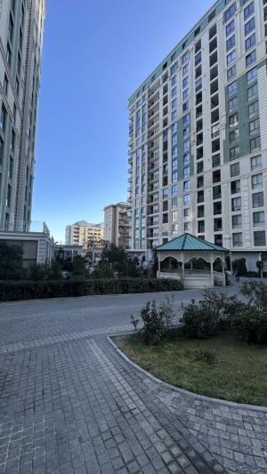 Bakı, yeni tikili 2 otaqlı, satılır, 100 m²  , Nərimanov rayonu