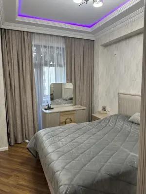 Bakı, yeni tikili 2 otaqlı, satılır, 55 m²  , Xətai rayonu, H.Aslanov qəs.