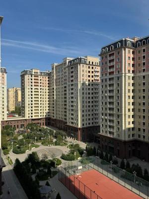 Bakı, yeni tikili 2 otaqlı, satılır, 68 m²  , Yasamal rayonu